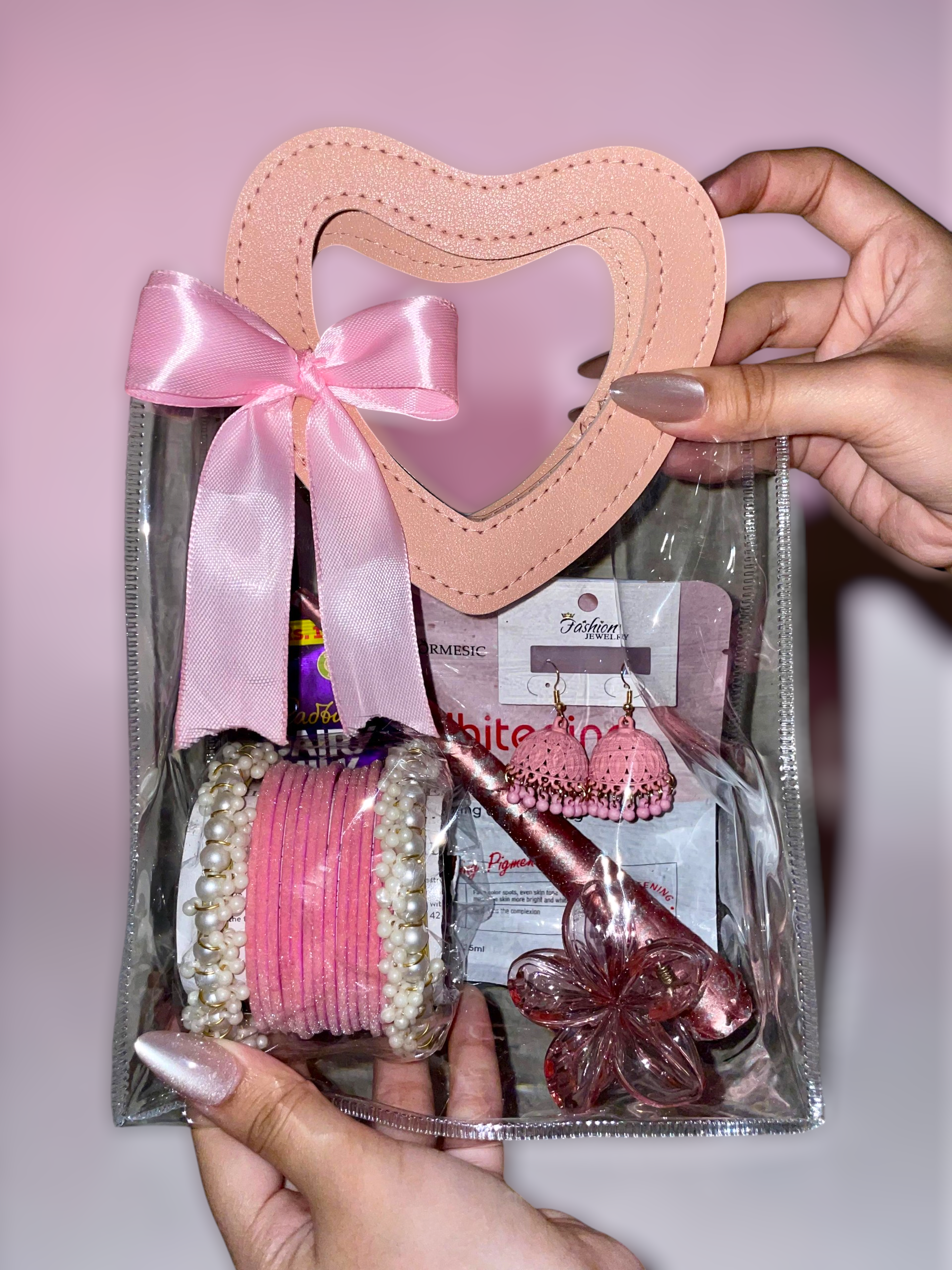 Blush Luxe Eid Hamper